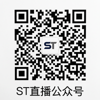 半糖回放公众号二维码